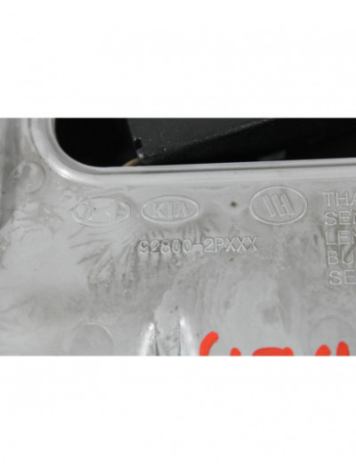 Recambio de luz techo para kia sorento ii (xm) 2.2 crdi 4wd referencia OEM IAM 928002PXXX