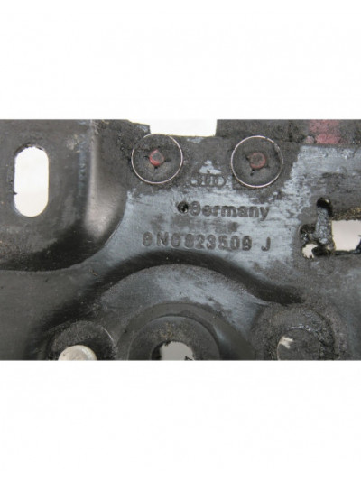 Recambio de cerradura capot para audi tt (8n3/8n9) 1.8 t quattro coupe (132kw) referencia OEM IAM 8N0823509J