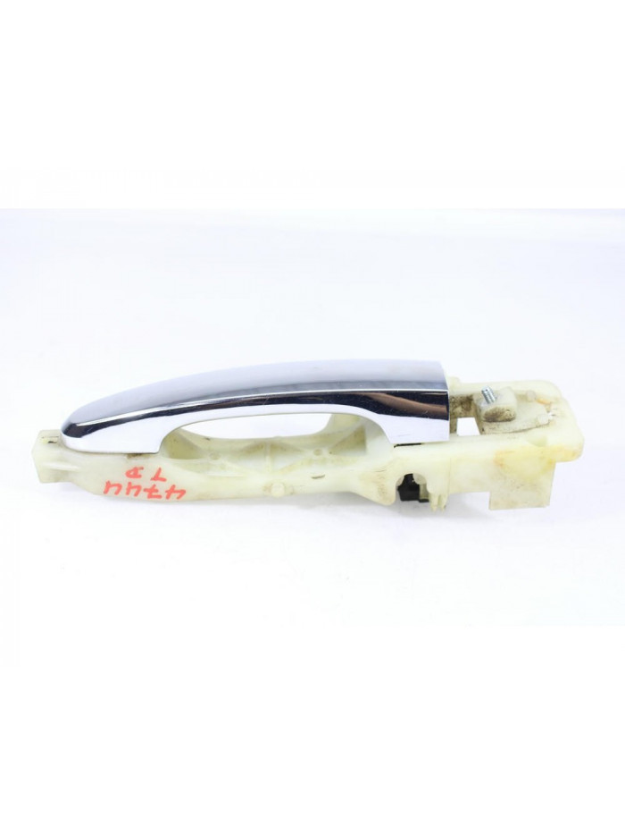 Recambio de maneta exterior trasera derecha para kia sorento ii (xm) 2.2 crdi 4wd referencia OEM IAM