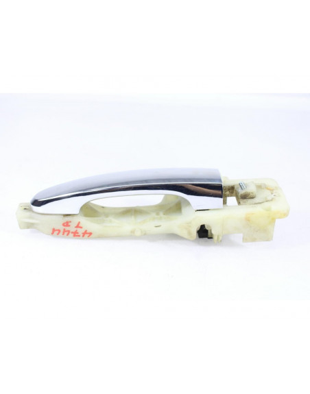 Recambio de maneta exterior trasera derecha para kia sorento ii (xm) 2.2 crdi 4wd referencia OEM IAM