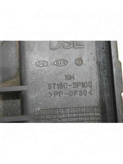 Soporte batería KIA SORENTO II 2.2 CRDi 4WD 197CV 145KW 2011