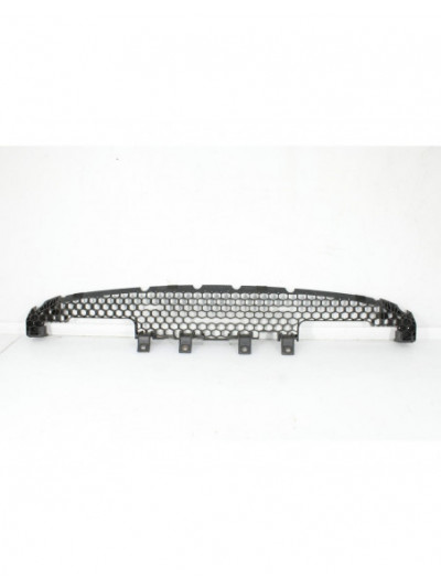 Recambio de rejilla delantera para kia sorento ii (xm) 2.2 crdi 4wd referencia OEM IAM 865612P000