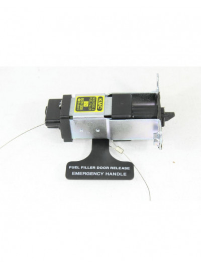 Recambio de motor apertura tapa de combustible para kia sorento ii (xm) 2.2 crdi 4wd referencia OEM IAM 957202J000