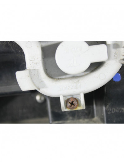 Recambio de piloto trasero izquierdo para alfa romeo giulietta (191) sprint referencia OEM IAM 50513613