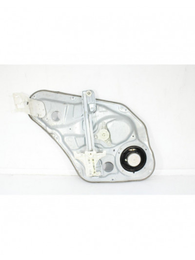 Recambio de elevalunas trasero derecho para kia sorento ii (xm) 2.2 crdi 4wd referencia OEM IAM 834602P010