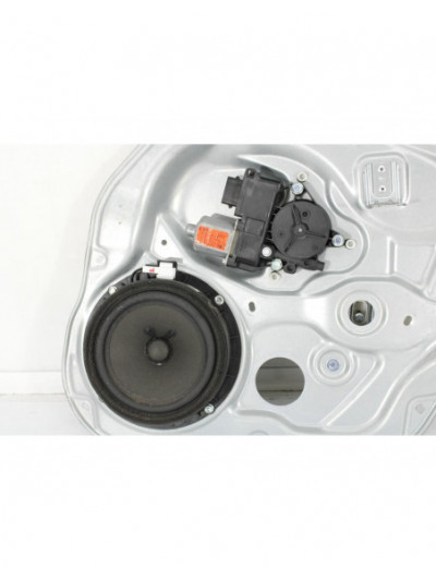 Recambio de elevalunas trasero derecho para kia sorento ii (xm) 2.2 crdi 4wd referencia OEM IAM 834602P010