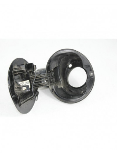 Recambio de tapa exterior combustible para kia sorento ii (xm) 2.2 crdi 4wd referencia OEM IAM 695131U000