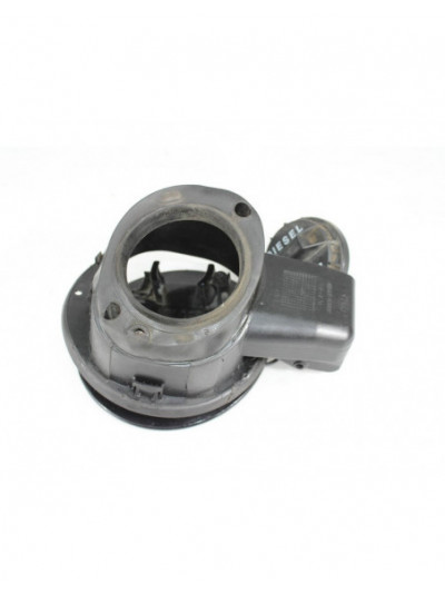 Recambio de tapa exterior combustible para kia sorento ii (xm) 2.2 crdi 4wd referencia OEM IAM 695131U000