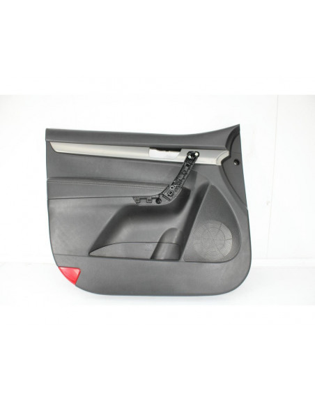 Recambio de guarnecido puerta delantera izquierda para kia sorento ii (xm) 2.2 crdi 4wd referencia OEM IAM 823502P000