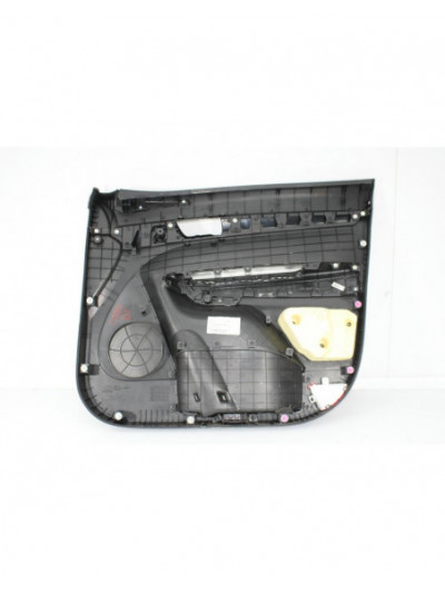 Recambio de guarnecido puerta delantera izquierda para kia sorento ii (xm) 2.2 crdi 4wd referencia OEM IAM 823502P000