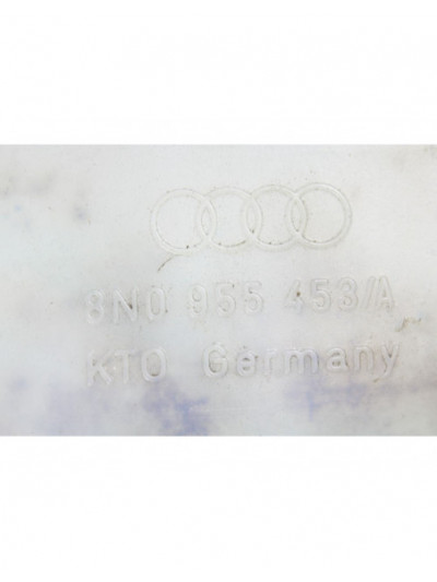 Depósito limpia AUDI TT 1.8 T Quattro Coupe 2002