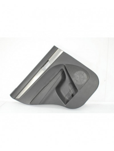 Recambio de guarnecido puerta trasera izquierda para kia sorento ii (xm) 2.2 crdi 4wd referencia OEM IAM 833702P000