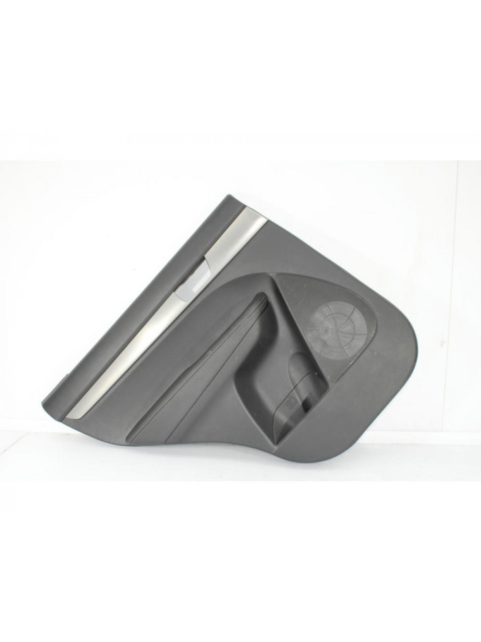 Recambio de guarnecido puerta trasera izquierda para kia sorento ii (xm) 2.2 crdi 4wd referencia OEM IAM 833702P000