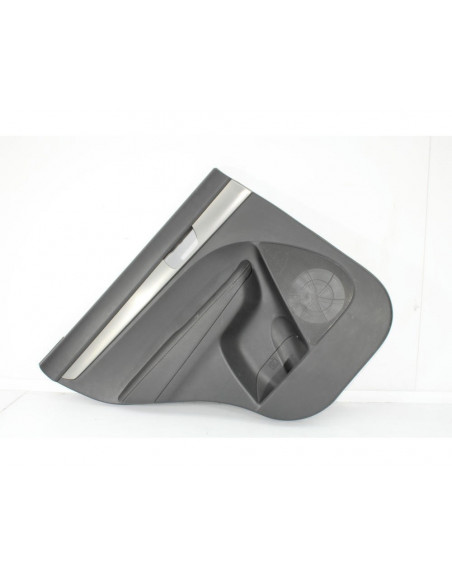 Recambio de guarnecido puerta trasera izquierda para kia sorento ii (xm) 2.2 crdi 4wd referencia OEM IAM 833702P000