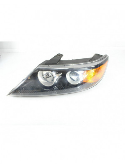 Recambio de faro izquierdo para kia sorento ii (xm) 2.2 crdi 4wd referencia OEM IAM 921012P090