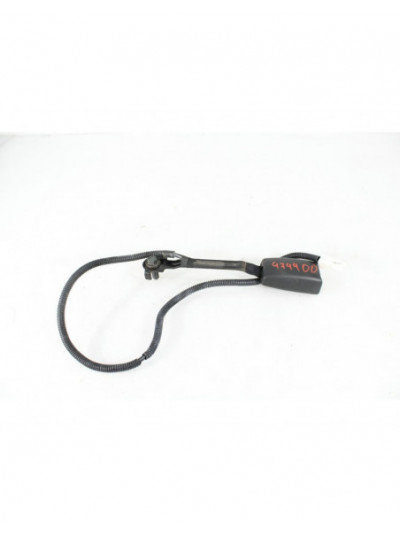 Recambio de anclaje cinturon delantero derecho para kia sorento ii (xm) 2.2 crdi 4wd referencia OEM IAM 11072113