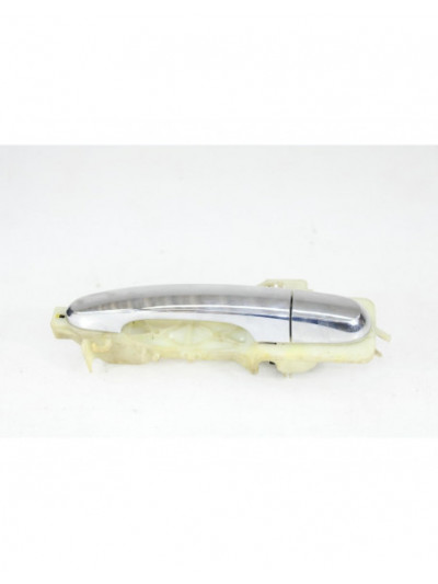 Recambio de maneta exterior delantera derecha para kia sorento ii (xm) 2.2 crdi 4wd referencia OEM IAM