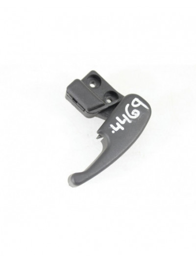 Recambio de tirador apertura capot para audi tt (8n3/8n9) 1.8 t quattro coupe (132kw) referencia OEM IAM 1H2823533