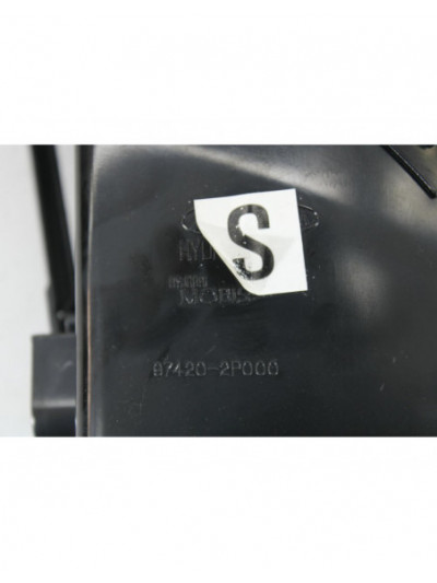 Rejilla aireadora KIA SORENTO II 2.2 CRDi 4WD 2011