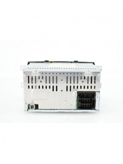 Recambio de sistema audio / radio cd para kia sorento ii (xm) 2.2 crdi 4wd referencia OEM IAM 961802P850CA