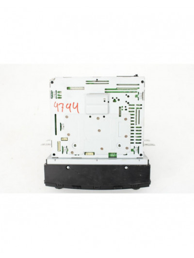 Recambio de sistema audio / radio cd para kia sorento ii (xm) 2.2 crdi 4wd referencia OEM IAM 961802P850CA