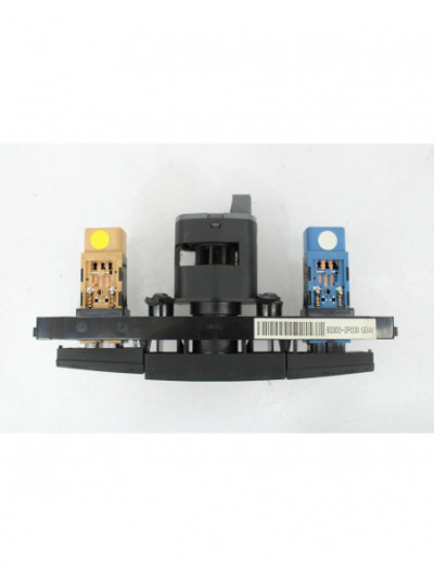 Recambio de pantalla multifuncion para kia sorento ii (xm) 2.2 crdi 4wd referencia OEM IAM 945102P100