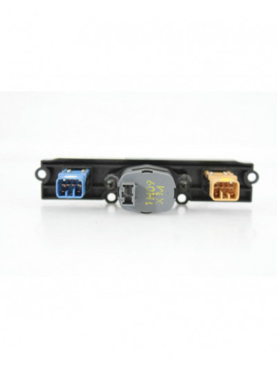 Recambio de pantalla multifuncion para kia sorento ii (xm) 2.2 crdi 4wd referencia OEM IAM 945102P100