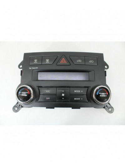 Mando climatizador KIA SORENTO II 2.2 CRDi 4WD 2011