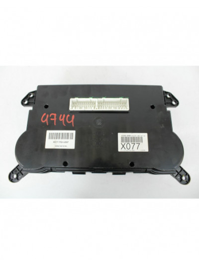 Mando climatizador KIA SORENTO II 2.2 CRDi 4WD 2011