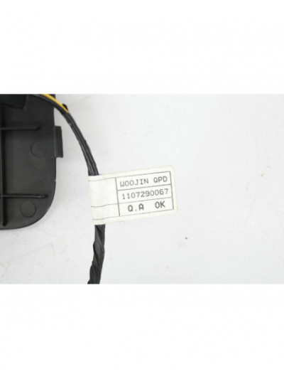 Enchufe 12v KIA SORENTO II 2.2 CRDi 4WD 2011