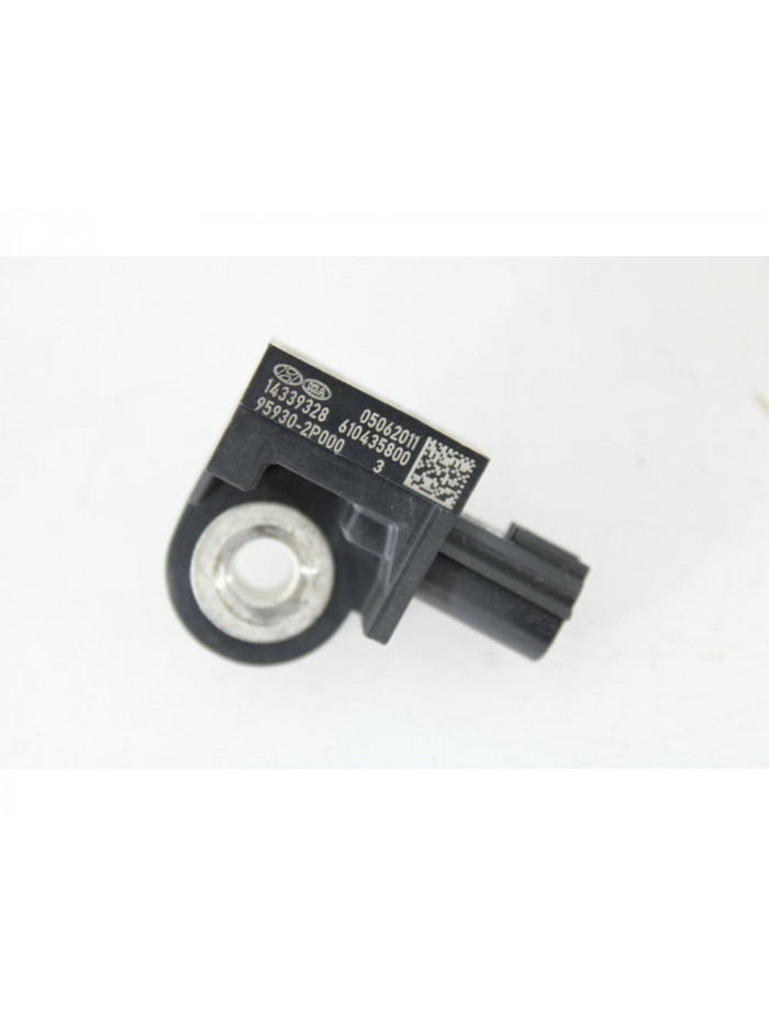 Sensor impacto KIA SORENTO II 2.2 CRDi 4WD 2011