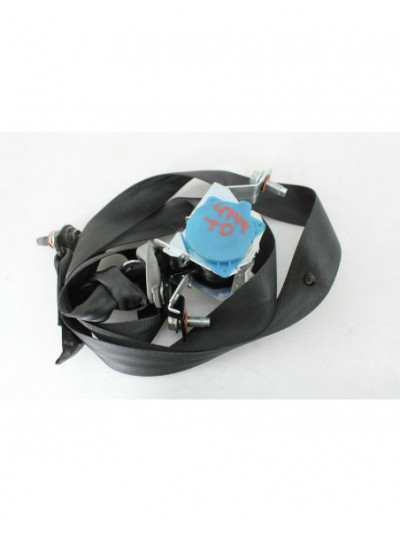 Recambio de cinturon seguridad trasero derecho para kia sorento ii (xm) 2.2 crdi 4wd referencia OEM IAM 898202P010VA