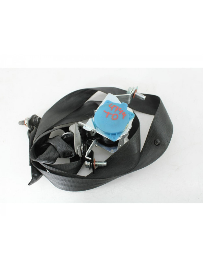 Recambio de cinturon seguridad trasero derecho para kia sorento ii (xm) 2.2 crdi 4wd referencia OEM IAM 898202P010VA