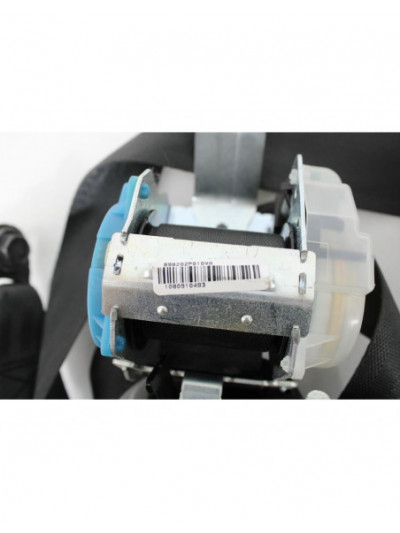 Recambio de cinturon seguridad trasero derecho para kia sorento ii (xm) 2.2 crdi 4wd referencia OEM IAM 898202P010VA