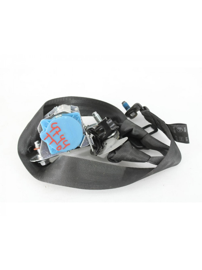 Cinturón seguridad trasero derecho KIA SORENTO II 2.2 CRDi 4WD 2011