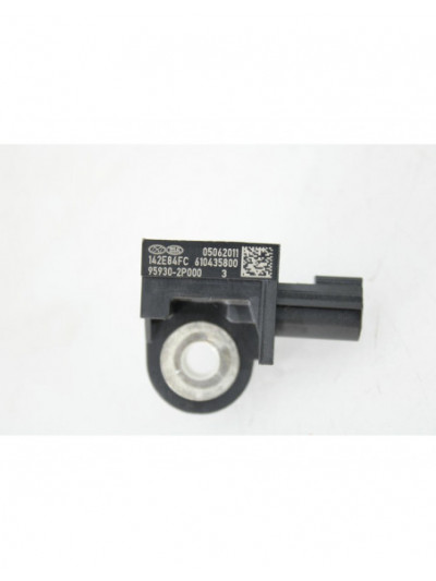 Recambio de sensor impacto para kia sorento ii (xm) 2.2 crdi 4wd referencia OEM IAM 959302P000