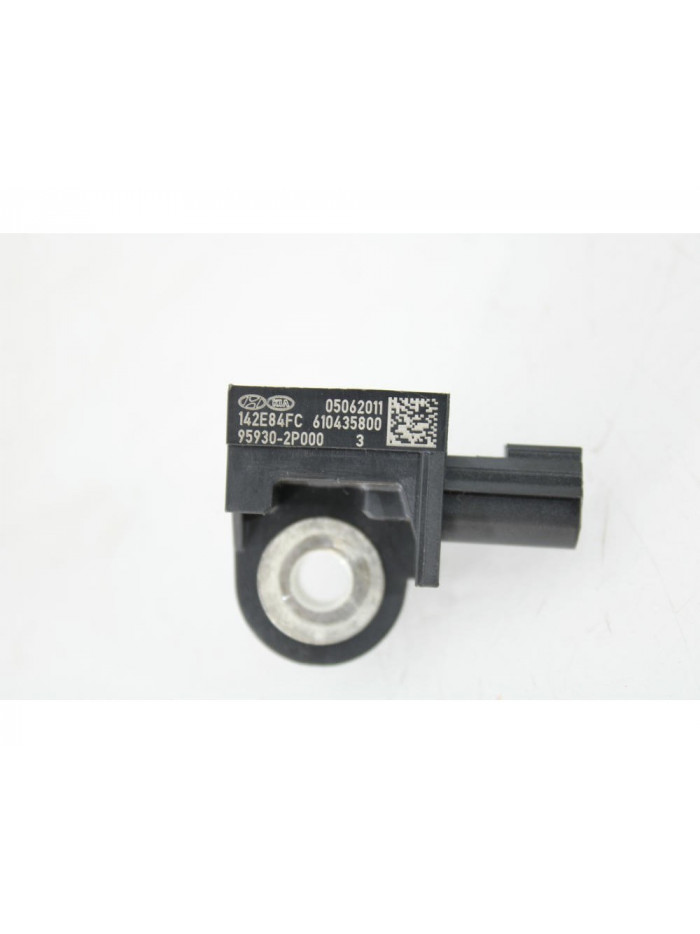 Sensor impacto KIA SORENTO II 2.2 CRDi 4WD 2011