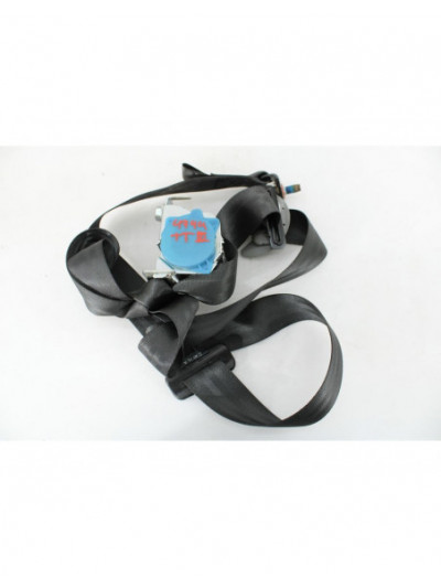 Recambio de cinturon seguridad trasero izquierdo para kia sorento ii (xm) 2.2 crdi 4wd referencia OEM IAM 898102P020VA