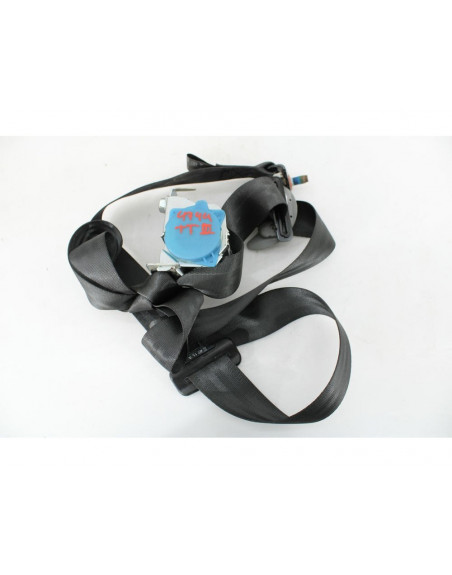 Recambio de cinturon seguridad trasero izquierdo para kia sorento ii (xm) 2.2 crdi 4wd referencia OEM IAM 898102P020VA