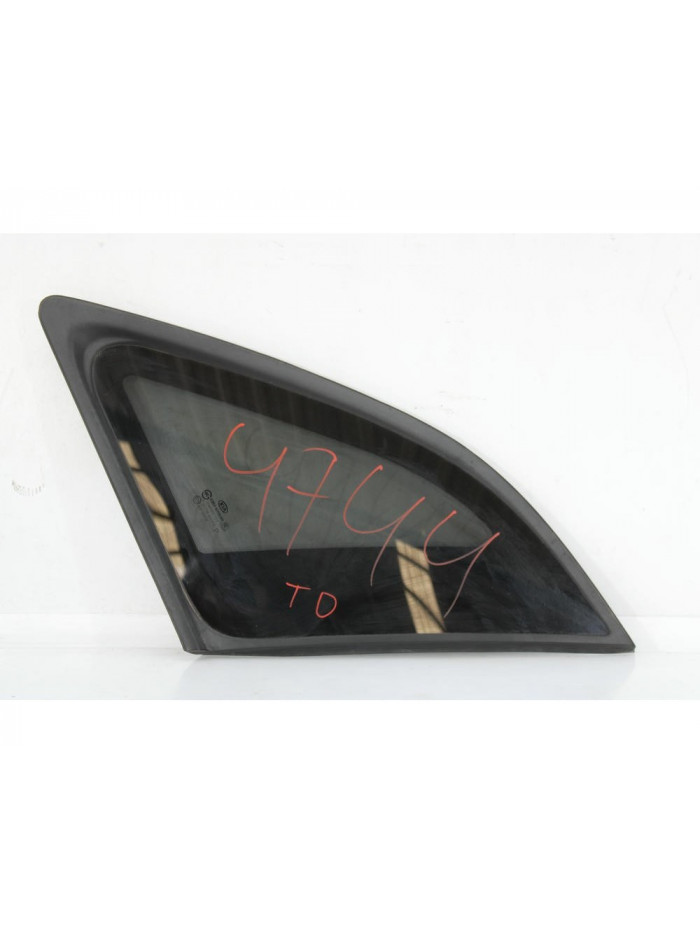 Recambio de luna custodia trasera derecha para kia sorento ii (xm) 2.2 crdi 4wd referencia OEM IAM 878202P100
