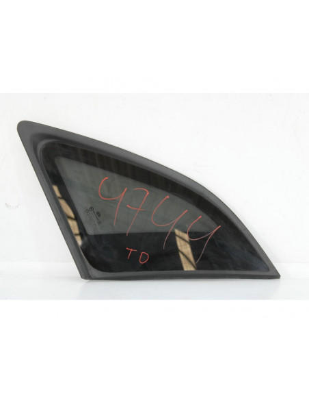 Recambio de luna custodia trasera derecha para kia sorento ii (xm) 2.2 crdi 4wd referencia OEM IAM 878202P100