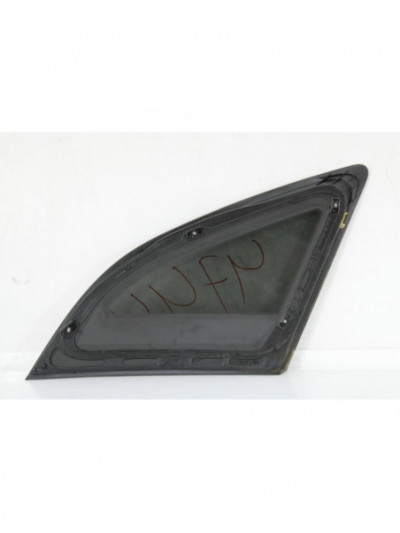 Recambio de luna custodia trasera derecha para kia sorento ii (xm) 2.2 crdi 4wd referencia OEM IAM 878202P100