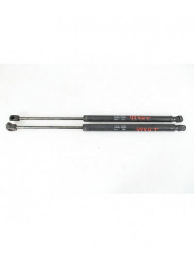 Recambio de amortiguadores maletero / porton para kia sorento ii (xm) 2.2 crdi 4wd referencia OEM IAM 817702P000