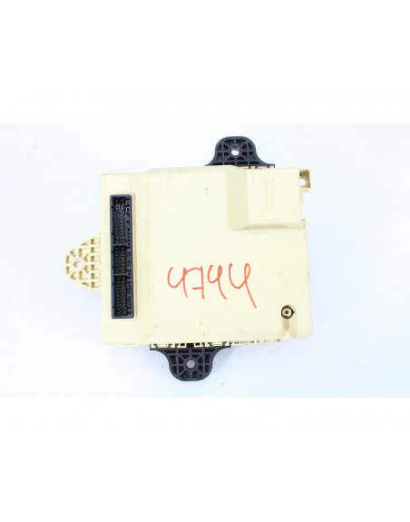 Recambio de caja reles / fusibles para kia sorento ii (xm) 2.2 crdi 4wd referencia OEM IAM 954002P934