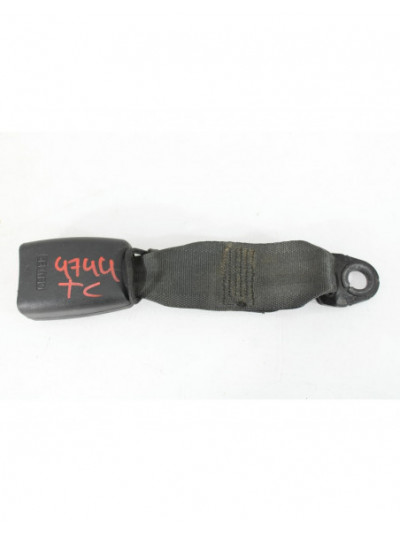 Recambio de anclaje cinturon trasero para kia sorento ii (xm) 2.2 crdi 4wd referencia OEM IAM 11080905