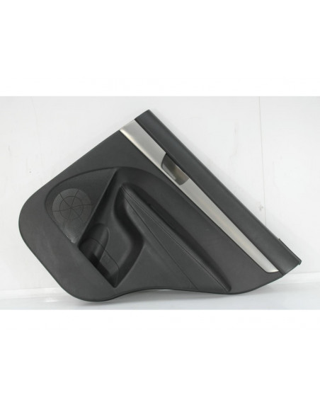 Recambio de guarnecido puerta trasera derecha para kia sorento ii (xm) 2.2 crdi 4wd referencia OEM IAM 833202P000