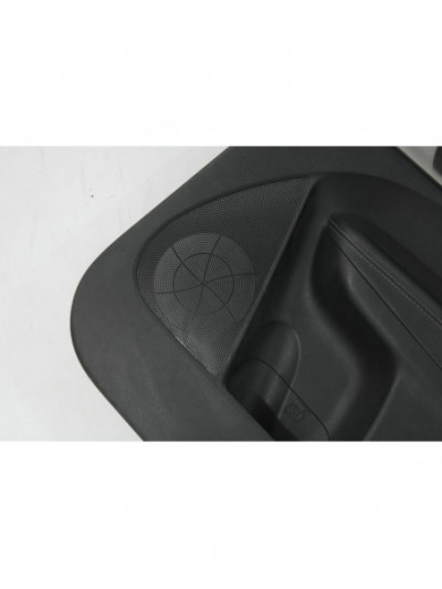 Recambio de guarnecido puerta trasera derecha para kia sorento ii (xm) 2.2 crdi 4wd referencia OEM IAM 833202P000