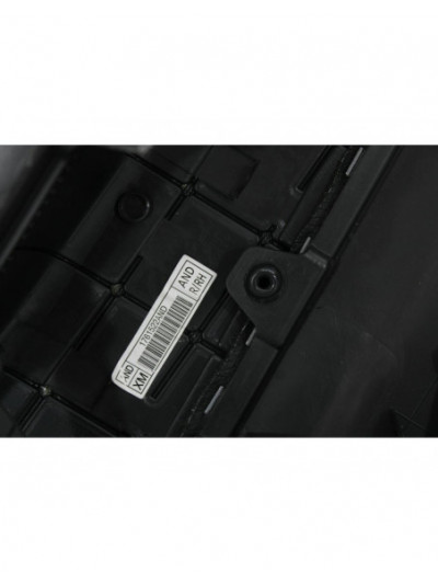 Recambio de guarnecido puerta trasera derecha para kia sorento ii (xm) 2.2 crdi 4wd referencia OEM IAM 833202P000