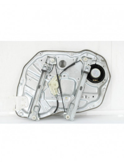 Recambio de elevalunas delantero izquierdo para kia sorento ii (xm) 2.2 crdi 4wd referencia OEM IAM 120611D