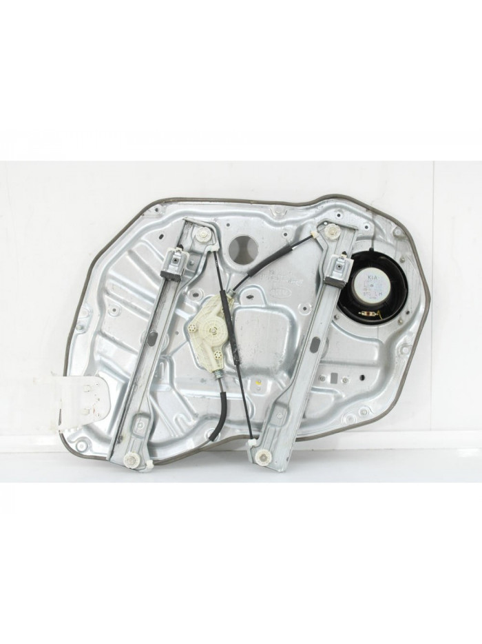 Recambio de elevalunas delantero izquierdo para kia sorento ii (xm) 2.2 crdi 4wd referencia OEM IAM 120611D